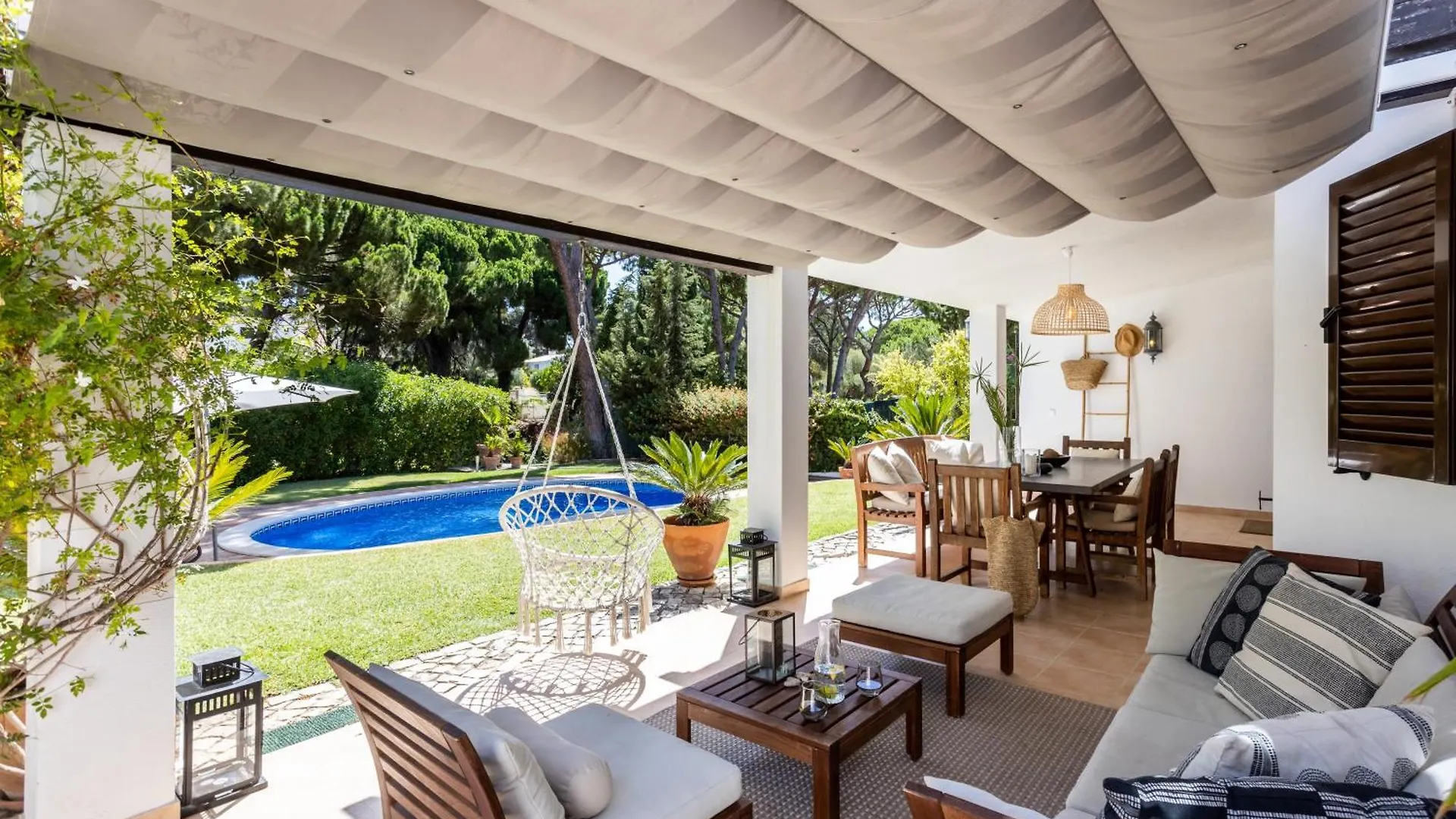 Villa Bonita Albufeira