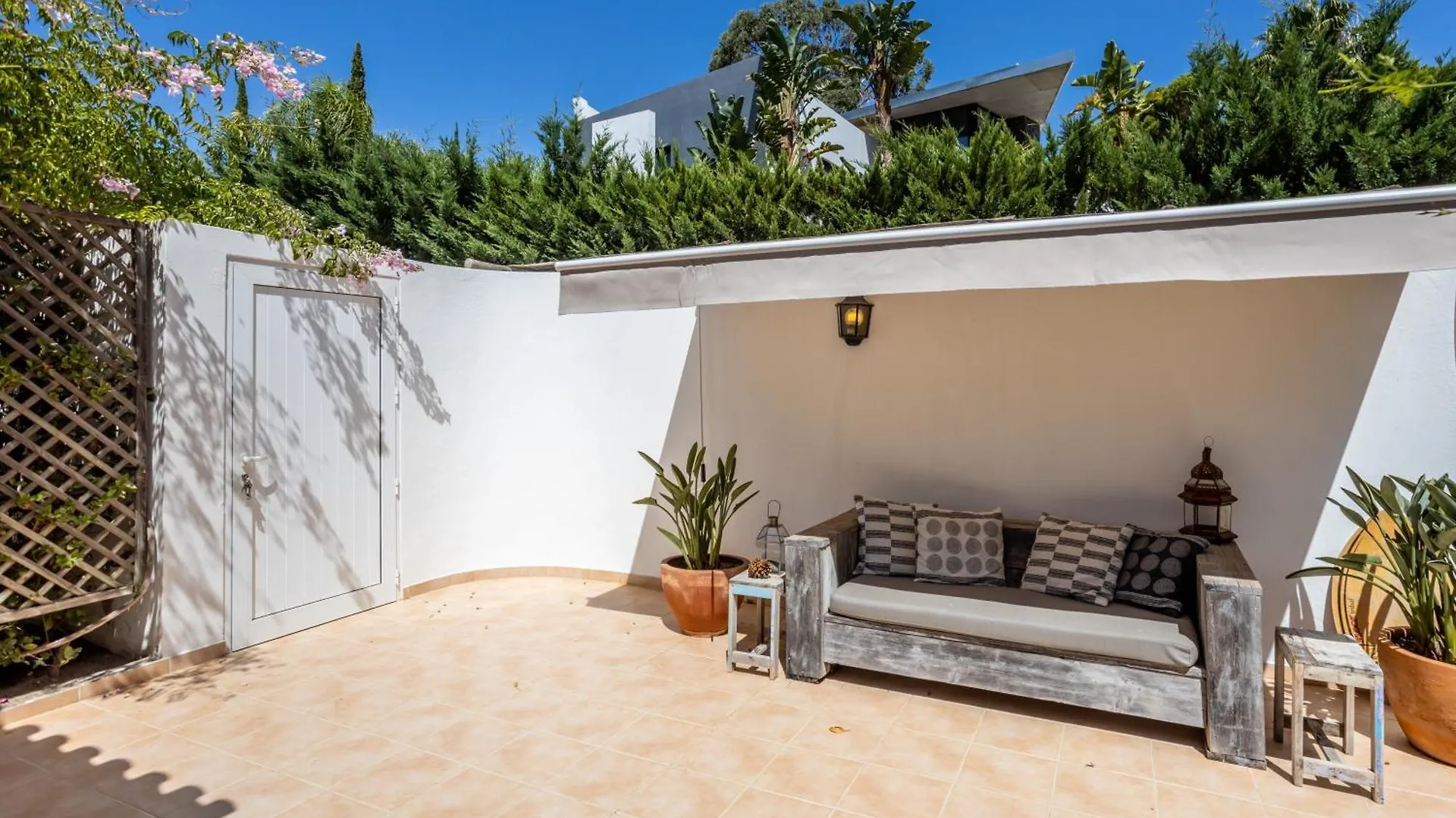 Villa Bonita Albufeira
