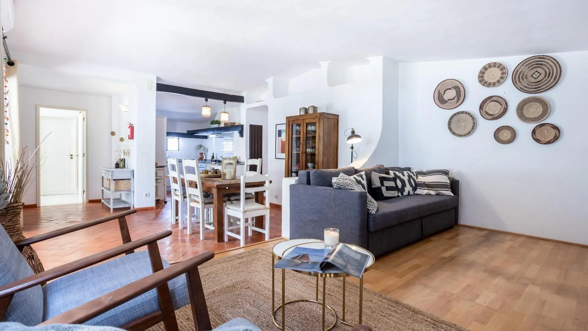 Villa Bonita Albufeira