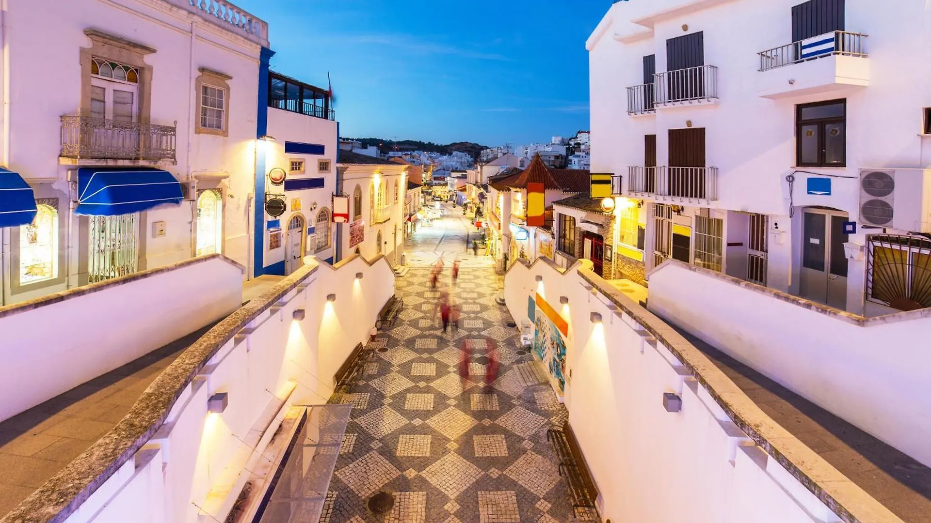 Villa Bonita Albufeira
