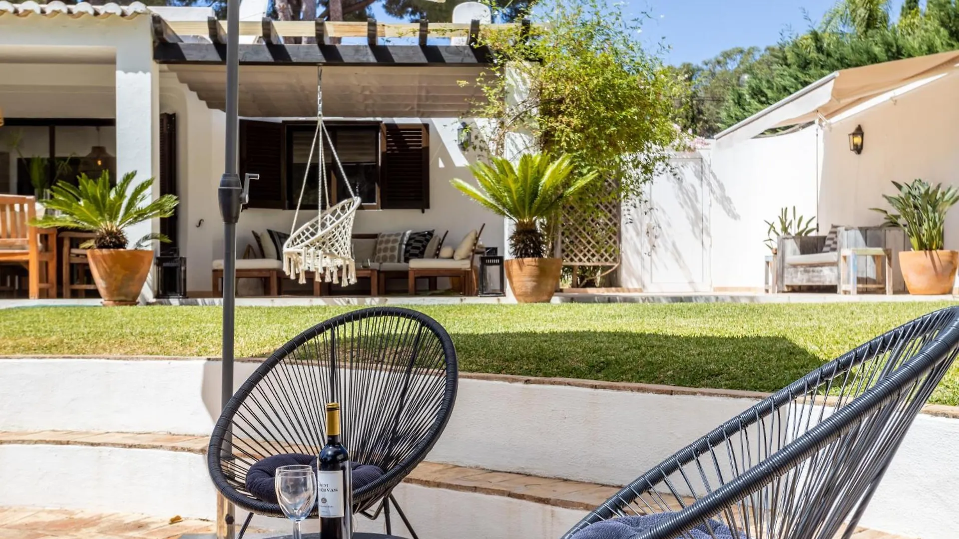 Villa Bonita Albufeira