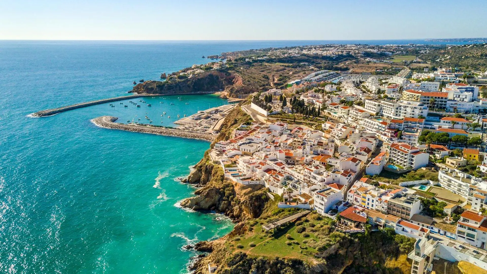 Villa Bonita Albufeira