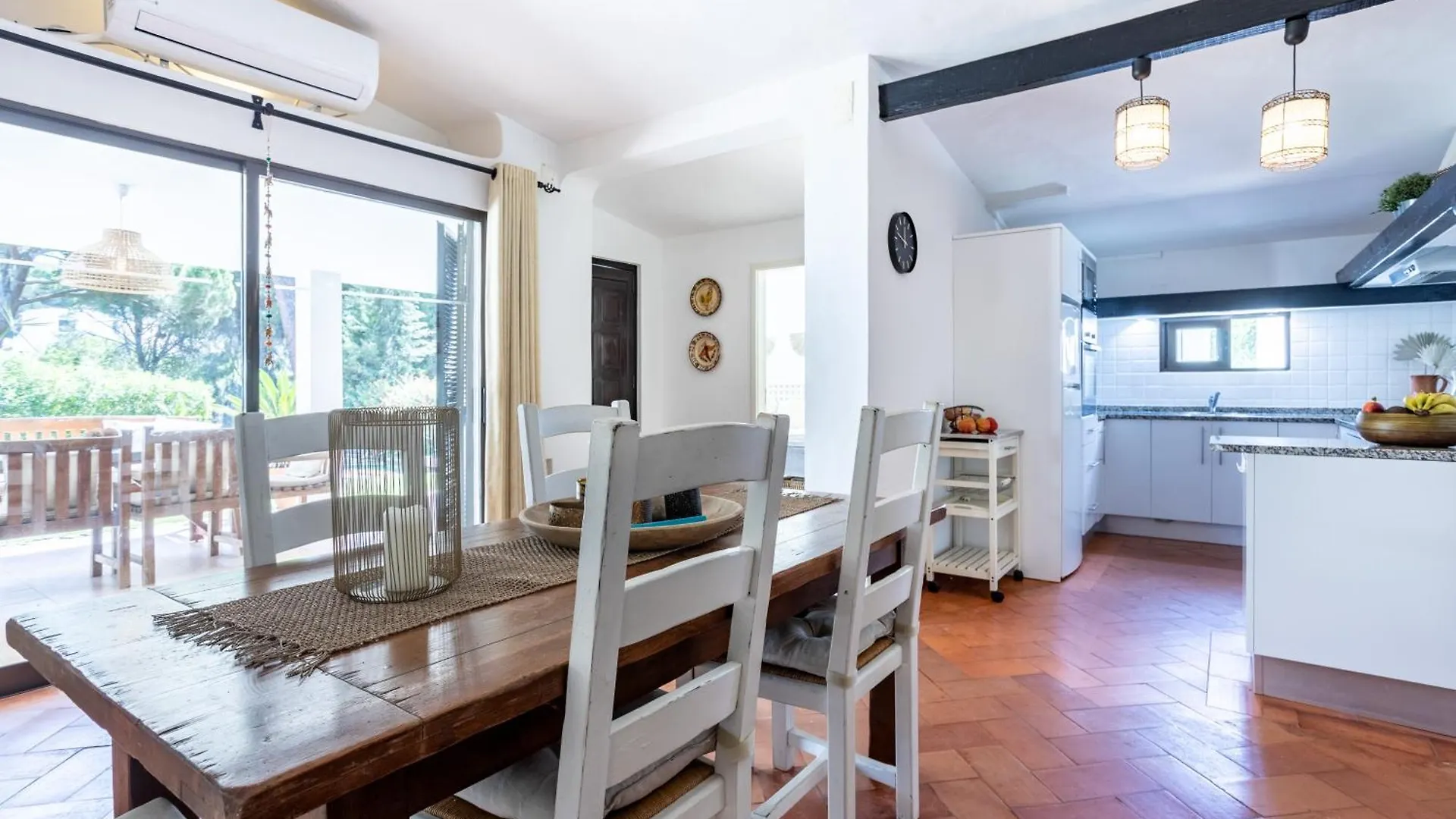 Villa Bonita Albufeira