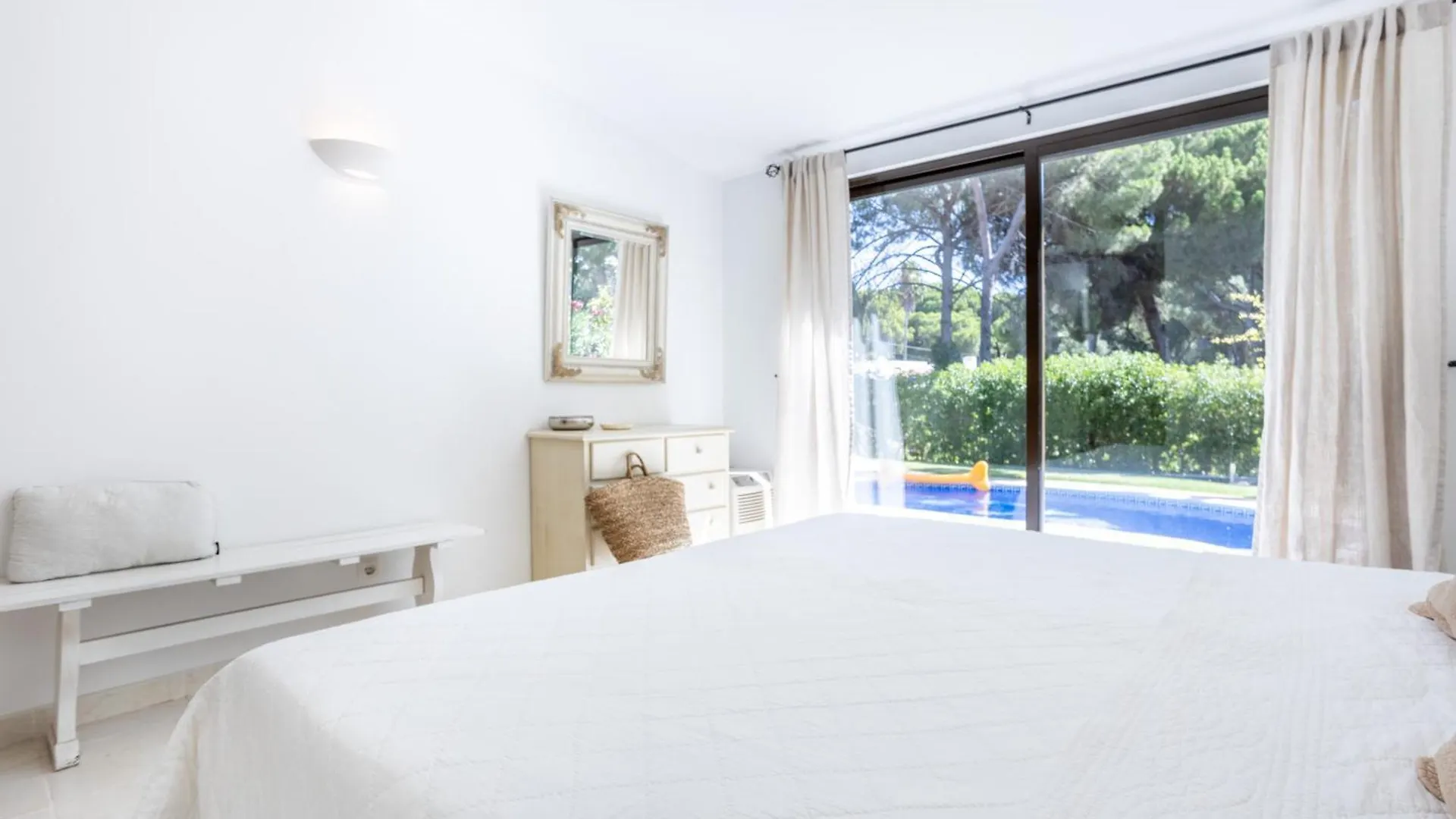 Villa Bonita Albufeira