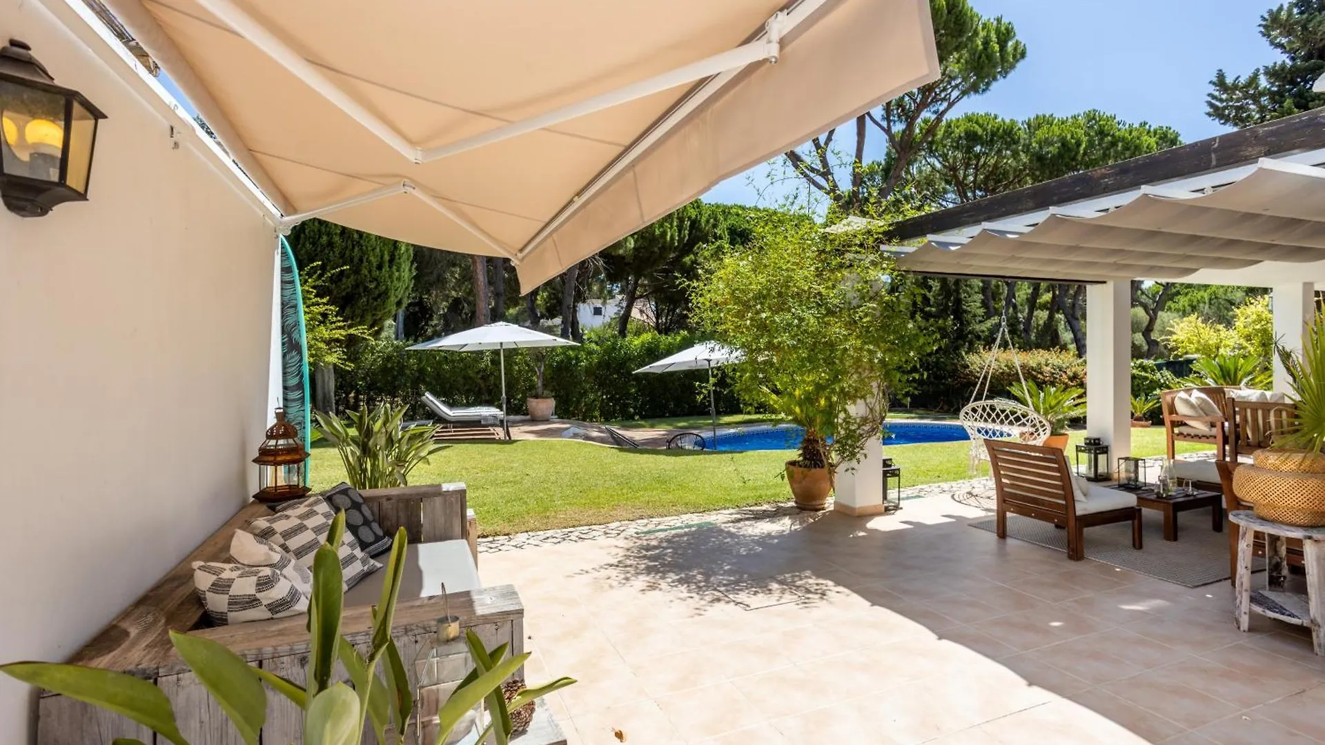 Villa Bonita Albufeira