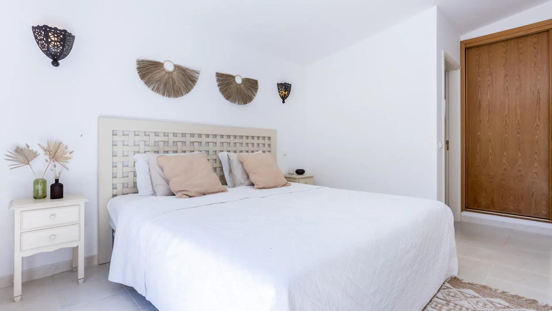 Villa Bonita Albufeira Portugal