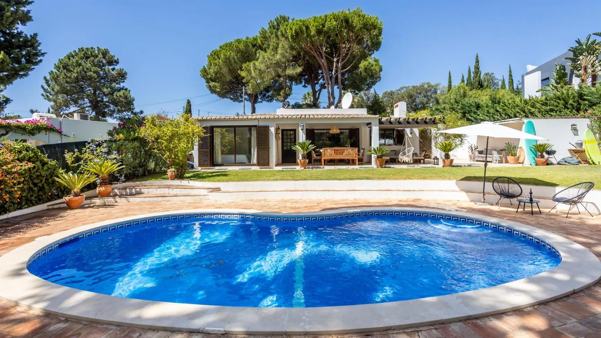 Villa Bonita Albufeira