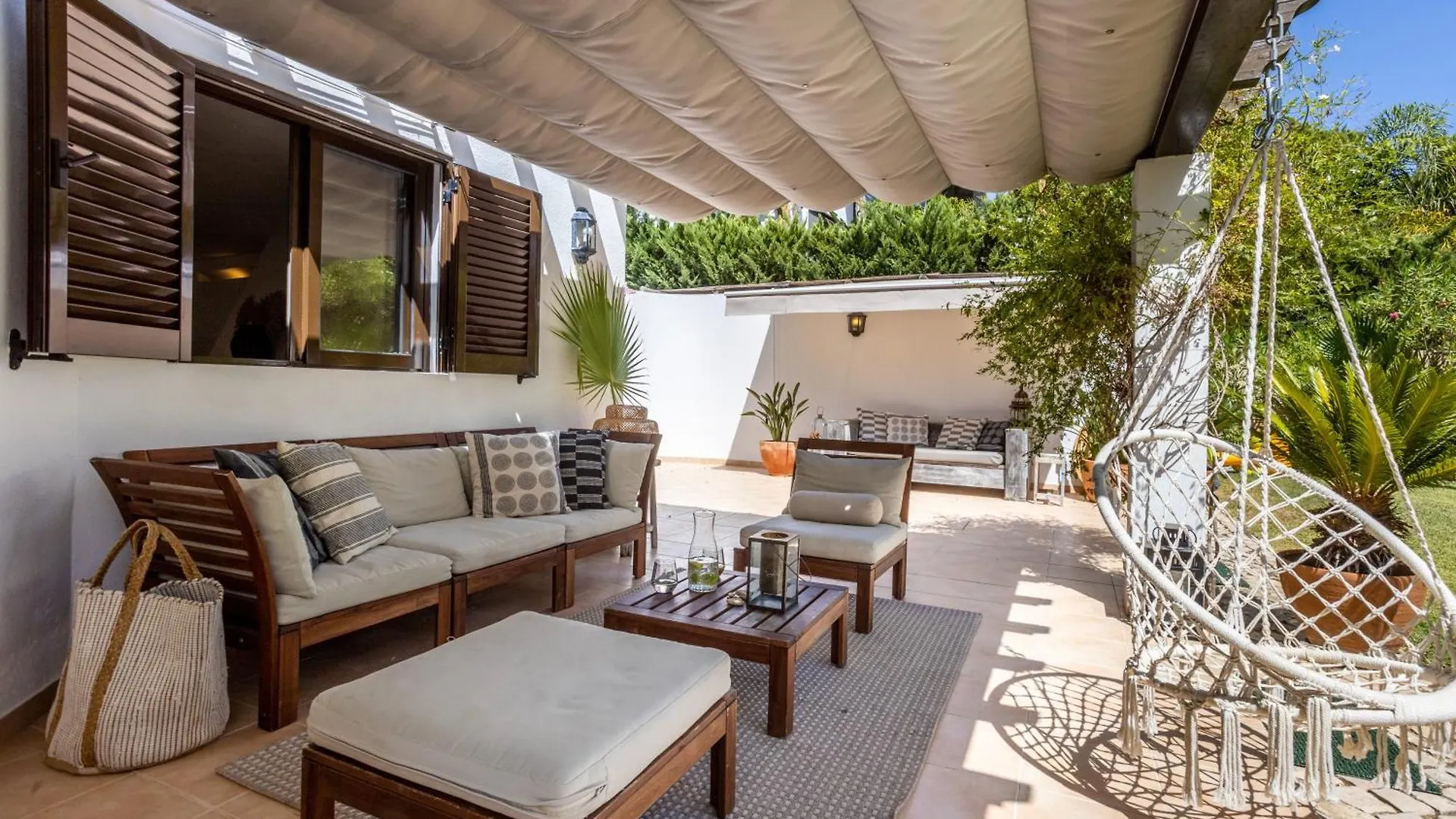 Villa Bonita Albufeira Portugalsko
