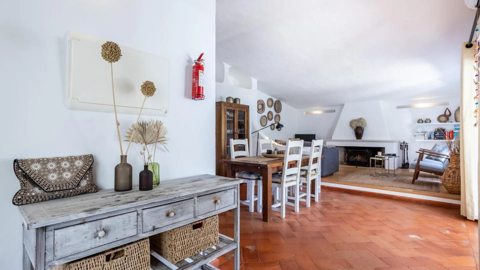 Villa Bonita Albufeira Portugalsko