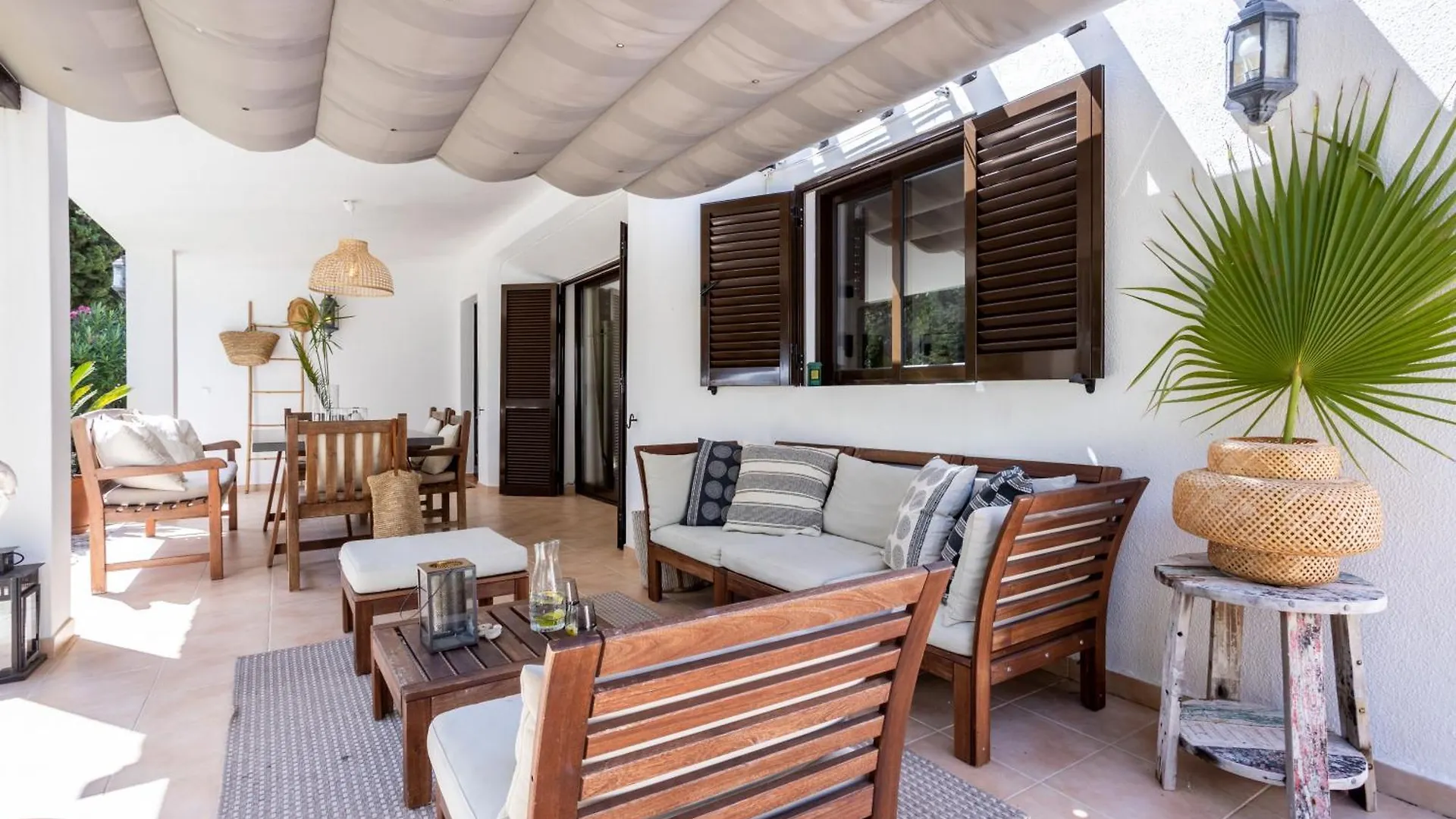Villa Bonita Albufeira Portugalsko