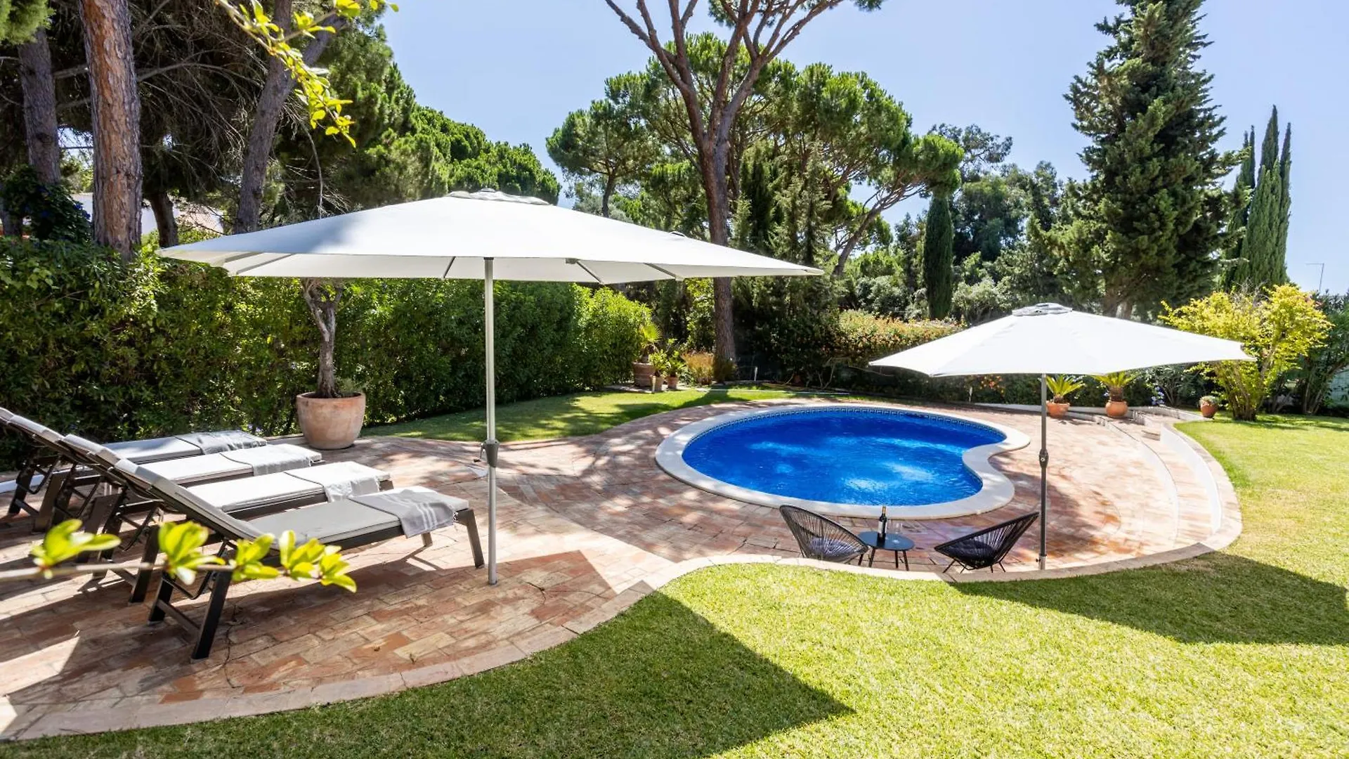 Villa Bonita Albufeira